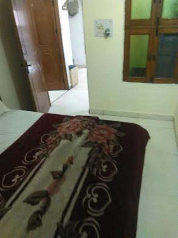 Yatri Guest House New Delhi Rom bilde
