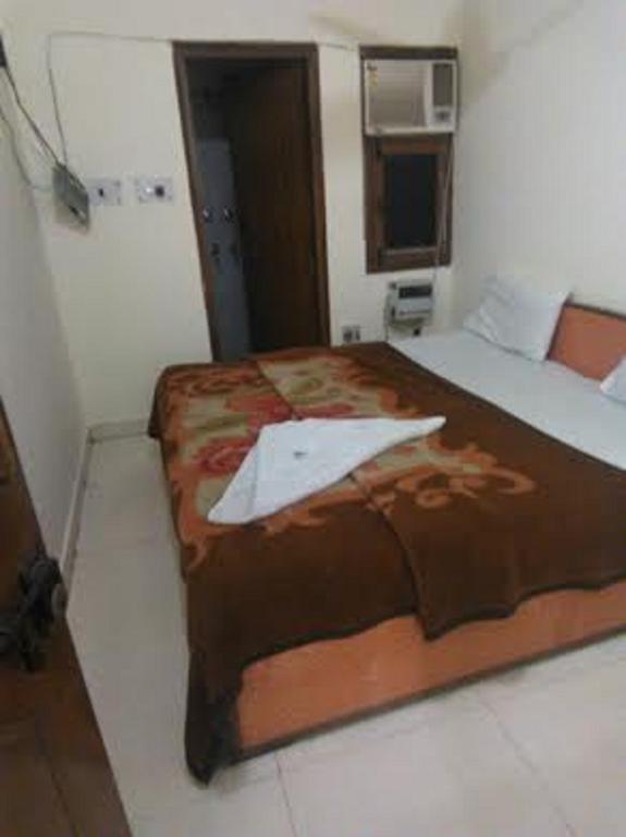 Yatri Guest House New Delhi Rom bilde