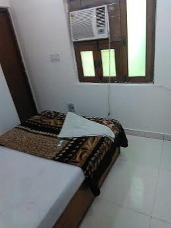 Yatri Guest House New Delhi Rom bilde